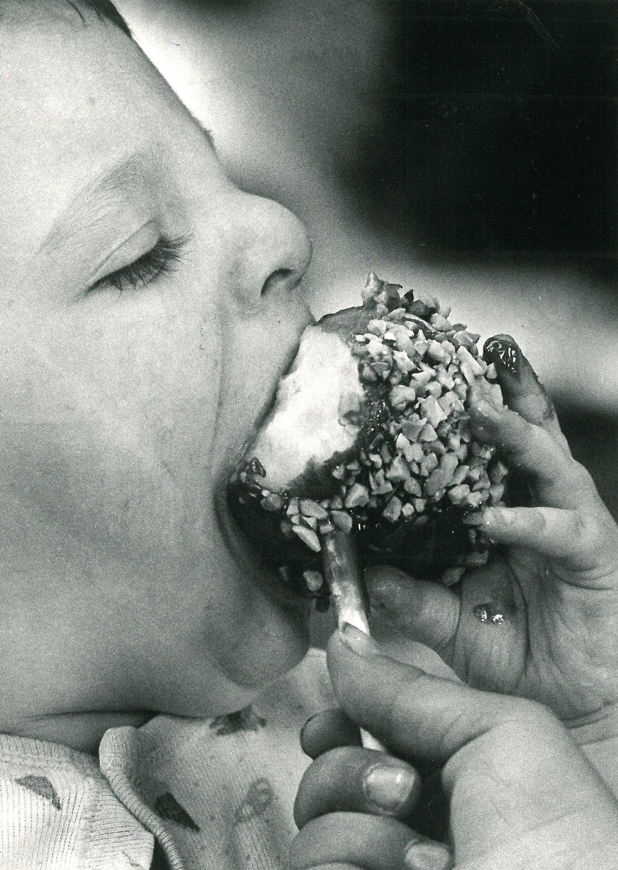 Juicy bite
